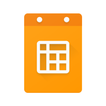 Classnote : Simple Timetable أيقونة