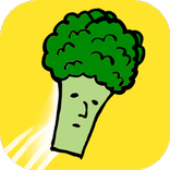 Broccoli Jump!