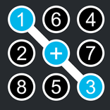 TAMATH :One Stroke Math Puzzle