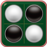 Reversi Queen(Reversi)