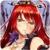 三国ロマンス - 乱世を終える少女RPG APK