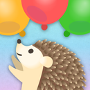 Hedgehog Go! Go!-APK