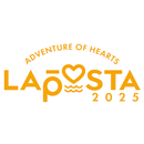 LAPOSTA 公式アプリ aplikacja