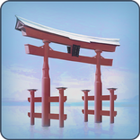 脱出ゲーム 神をいつきまつる島