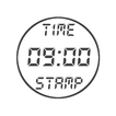 TimeStamp 图标