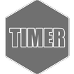 HackTimer أيقونة
