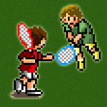 Gachinko TennisJ