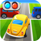 Don't Crash - traffic control