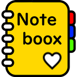 Noteboox