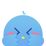 Shytter -Twitter client; not n