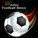 Easy RSS Football News Soccer