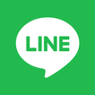 LINE: Calls & Messages icon