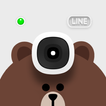 LINE Camera - Photo editor ikona