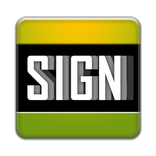 Signboard