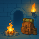 DungeonHiker icon