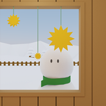 Escape Game Snowman