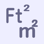 Cost per Square Ft/Meter Calc.