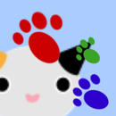 あしあと迷路 ～ ねこの、あのこと、さんぽみち APK