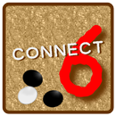 コネクト6 ～ 六目ならべ APK