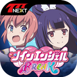 パチスロツインエンジェルBREAK【777NEXT】