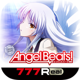 ”[777Real]パチスロAngel Beats!