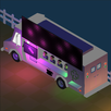 Night Market Dream APK