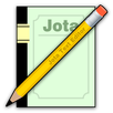Jota Text Editor APK