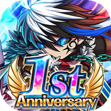 BRAVE FRONTIER LEGION