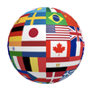 World Flag Map APK