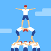 Human Tower APK