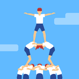 Human Tower
