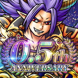 SKY DRAGON: Guild Battles