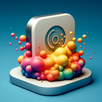 A3DGS3D APK