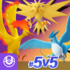 Pokémon UNITE APK