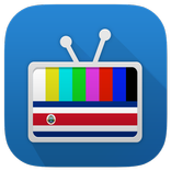 Televisión de Costa Rica Guía
