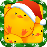 ChickPusherXmas