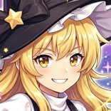 東方異変クリッカー 放置×タップの超インフレRPG