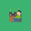 Estilo de jogo antigo BGM APK
