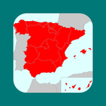 My Spain Map