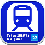 ”Tokyo Subway Navigation