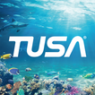 TUSA Diving LOG icon