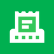 Simple Receipt icon