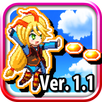 Unity-chan's Action Shooting APK