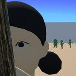 Death statues game