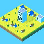 MergeBuildings
