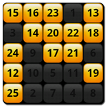 Touch the Numbers for Android