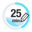 Study Timer - Pomodoro Timer biểu tượng