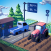 Diorama Puzzle - Rural Japan APK
