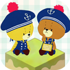 トコトコパズル　がんばれ！ルルロロ APK