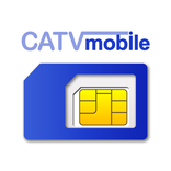 ”CATV mobile ポータルアプリ